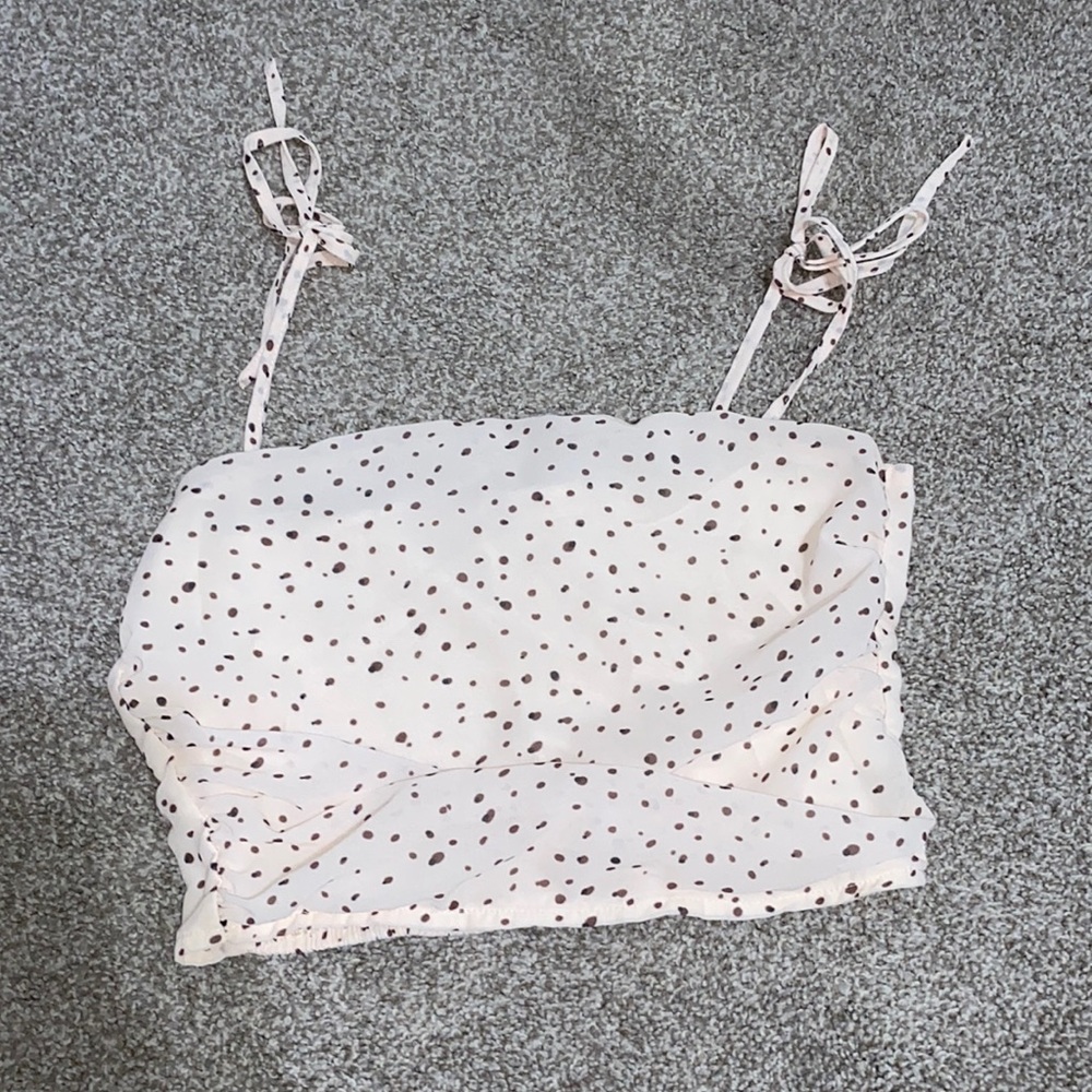 women’s/girls top size small